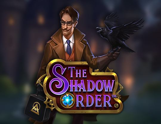 The Shadow Order